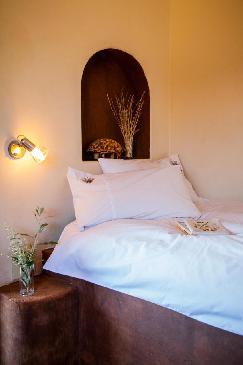 Krumhuk Guestfarm Willemshof Zewnętrze zdjęcie