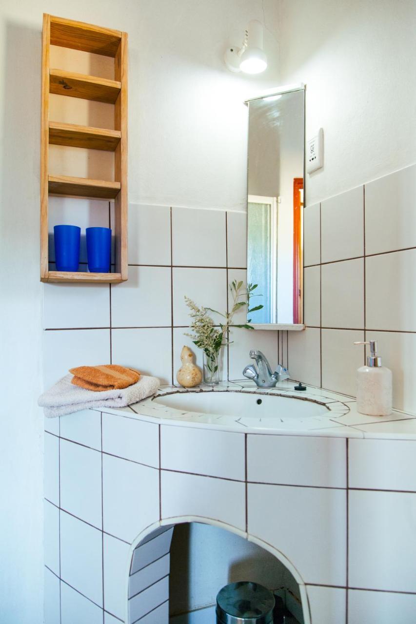 Krumhuk Guestfarm Willemshof Zewnętrze zdjęcie