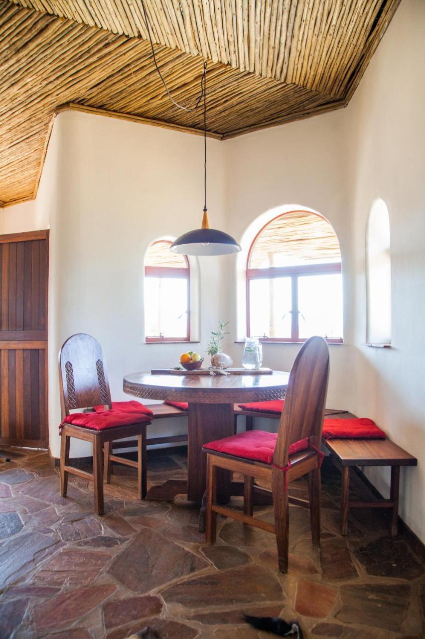 Krumhuk Guestfarm Willemshof Zewnętrze zdjęcie